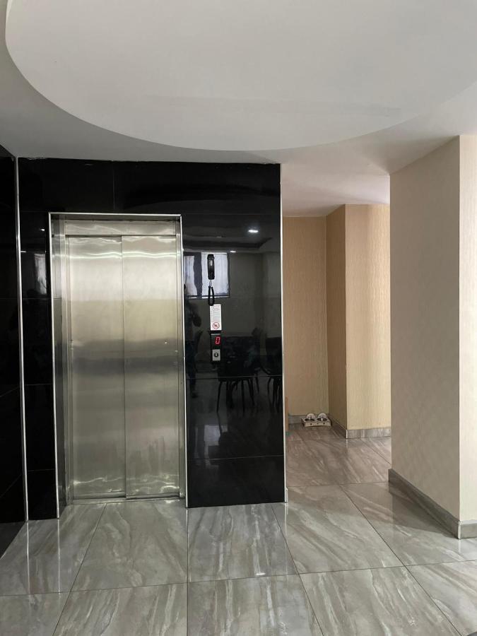 Hotel Otag Isztambul Kültér fotó
