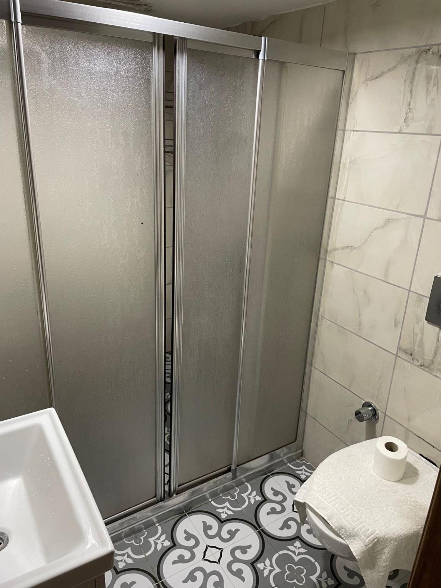 Hotel Otag Isztambul Kültér fotó