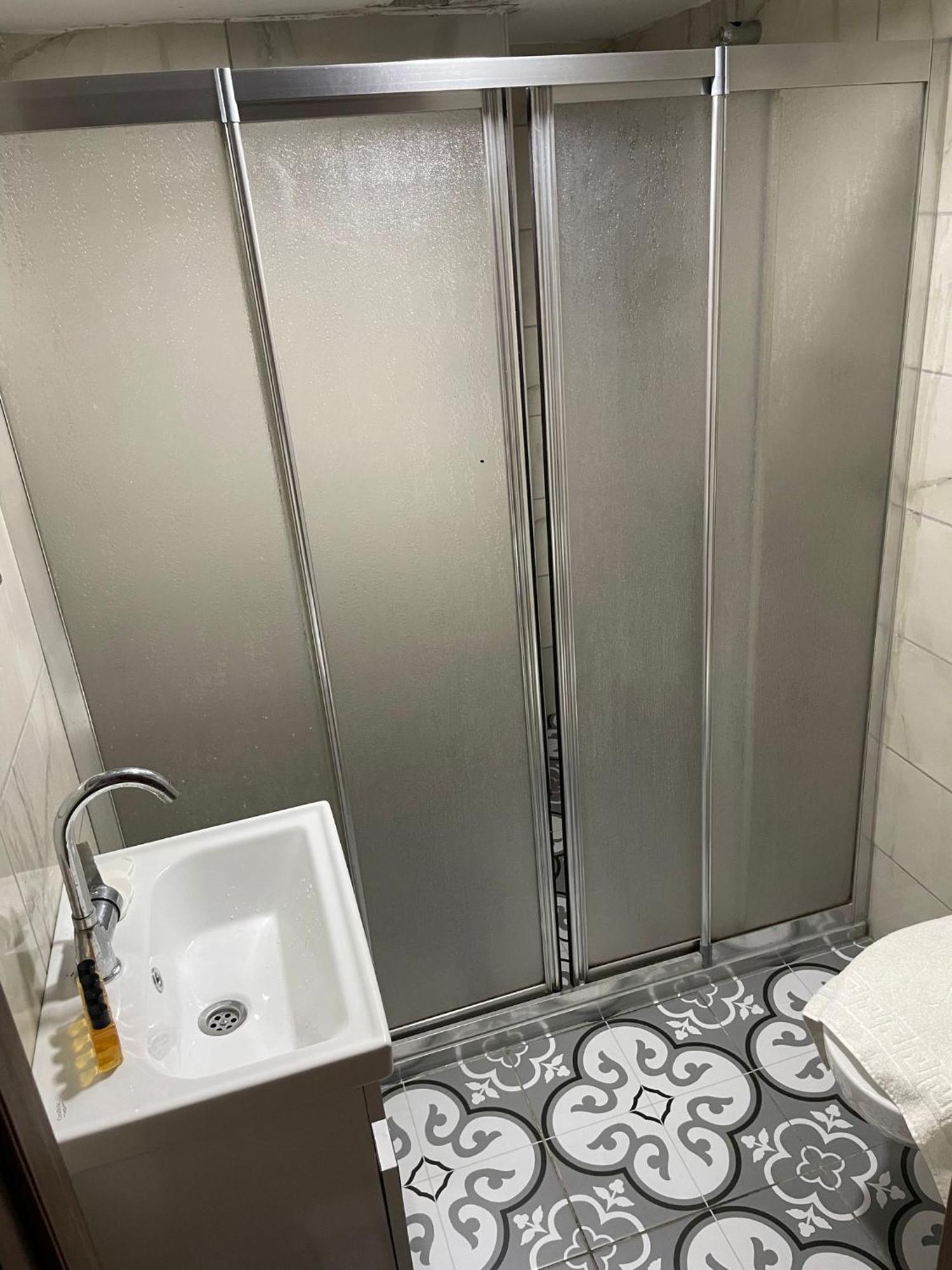 Hotel Otag Isztambul Kültér fotó